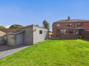 Rear Elevation- click for photo gallery